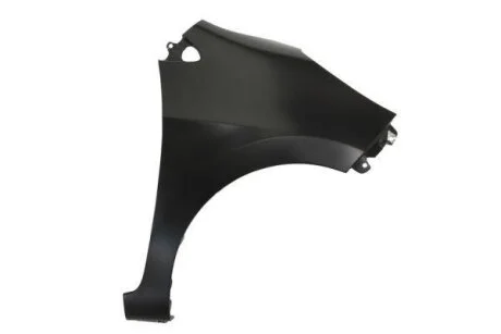 Крило переднє BLIC 6504-04-3266314P