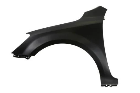 Крило переднє BLIC 6504-04-3267313P