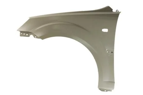 Крило переднє BLIC 6504-04-3277311P