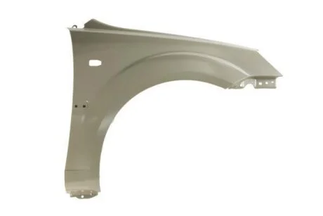 Крило переднє BLIC 6504-04-3277312P