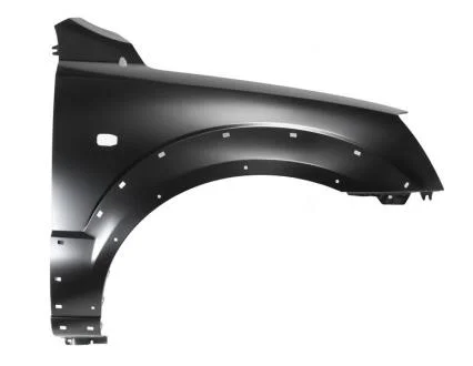 Крило переднє BLIC 6504-04-3288312P