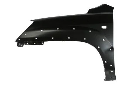 Крило переднє BLIC 6504-04-3291313P