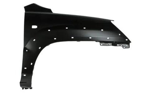 Крило переднє BLIC 6504-04-3291314P