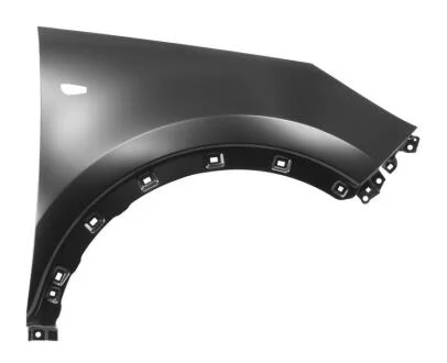 Крило переднє BLIC 6504-04-3292314P