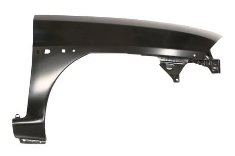 Крило переднє BLIC 6504-04-3330312P