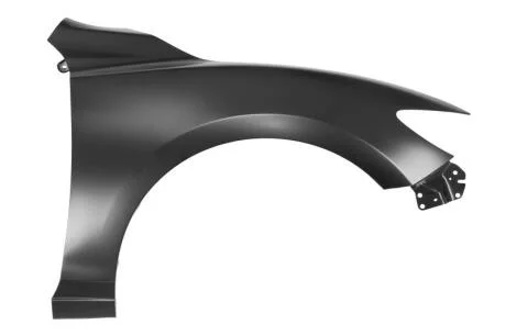 Крыло переднее BLIC 6504-04-3453312P