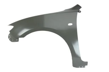 Крыло перед L MAZDA 3 10.03-12.06 BLIC 6504-04-3476311P