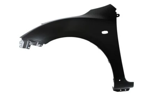 Крыло переднее BLIC 6504-04-3477311P