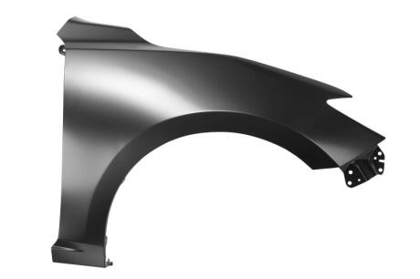 Крило переднє BLIC 6504-04-3478312P