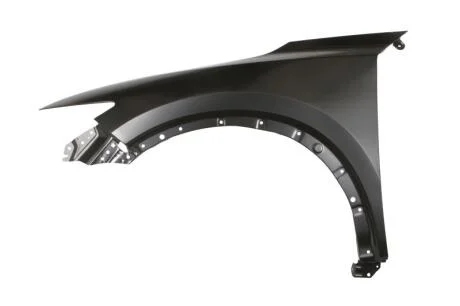 Крило переднє BLIC 6504-04-3496311P