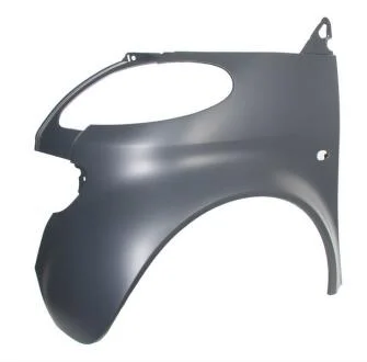 Крыло переднее BLIC 6504-04-3502311P