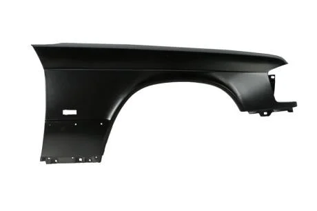 Крило переднє BLIC 6504-04-3511316P