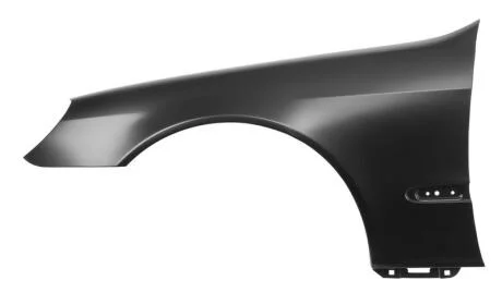 Крыло переднее BLIC 6504-04-3517311P