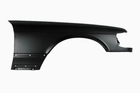 Крило переднє BLIC 6504-04-3524312P