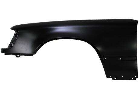 Крило переднє BLIC 6504-04-3526311P
