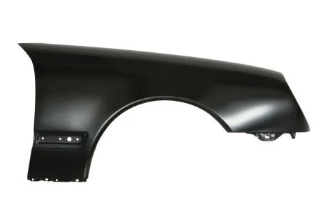 Крило переднє BLIC 6504-04-3527312P