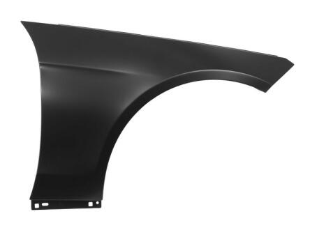 Крило переднє BLIC 6504-04-3529312P