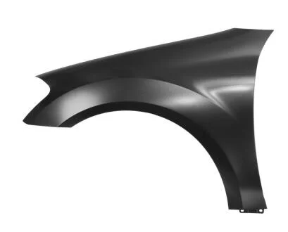 Крило переднє BLIC 6504-04-3538311P