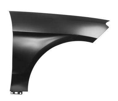 Крило переднє BLIC 6504-04-3539312P