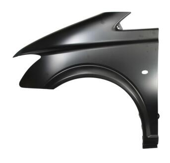 Крыло переднее BLIC 6504-04-3541315P