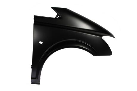 Крыло переднее BLIC 6504-04-3541316P