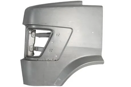 Крыло переднее BLIC 6504-04-3545311P