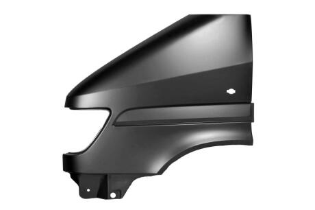 Крило переднє BLIC 6504-04-3546313P