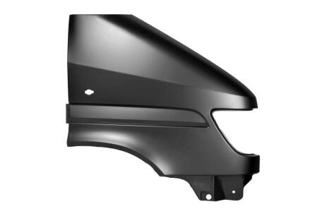 Крило переднє BLIC 6504-04-3546314P