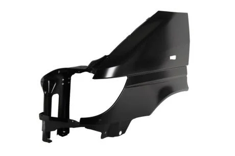 Крило переднє BLIC 6504-04-3546317Q