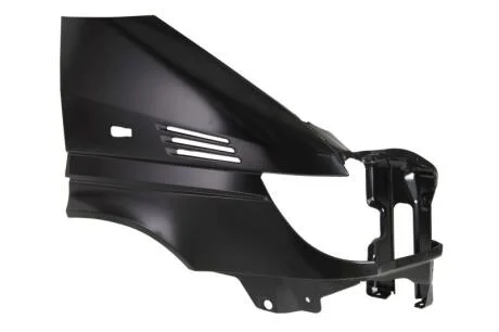 Крило переднє BLIC 6504-04-3546318Q