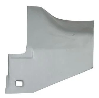 Підлога кабіни водія BLIC 6504-04-3546426P