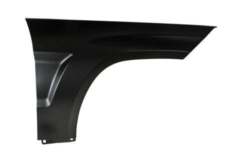 Крило переднє BLIC 6504-04-3580312P