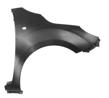 Крило переднє BLIC 6504-04-3590312P