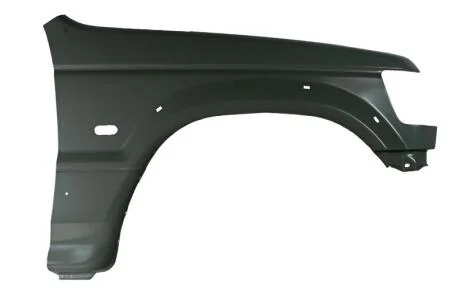 Крило переднє BLIC 6504-04-3731314P