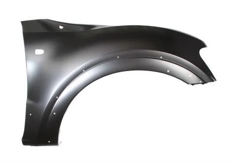 Крыло переднее BLIC 6504-04-3732316P