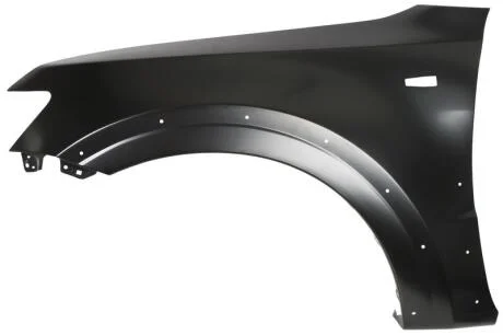 Крыло переднее BLIC 6504-04-3733311P