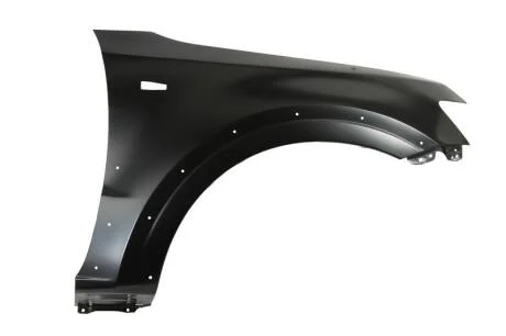 Крыло переднее BLIC 6504-04-3733312P
