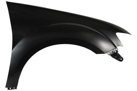 Крило переднє BLIC 6504-04-3750312P