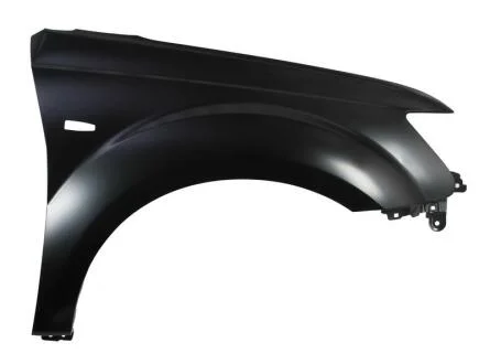 Крило переднє BLIC 6504-04-3750314P