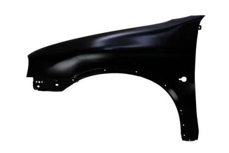 Крило переднє BLIC 6504-04-5022313P