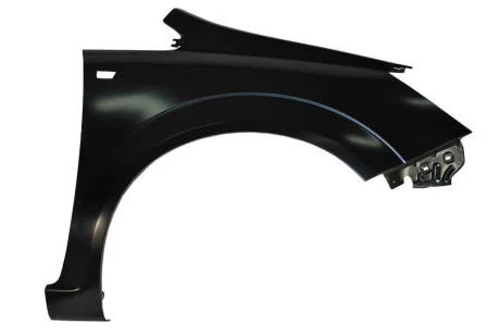 Крило переднє BLIC 6504-04-5063312P