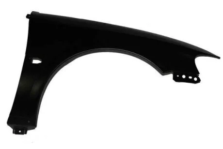 Крило переднє BLIC 6504-04-5077314P