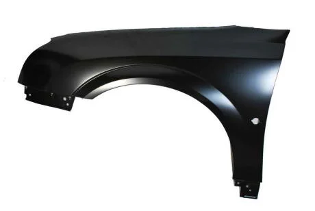 Крило переднє BLIC 6504-04-5078311P