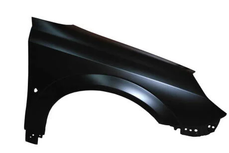 Крило переднє BLIC 6504-04-5078314P