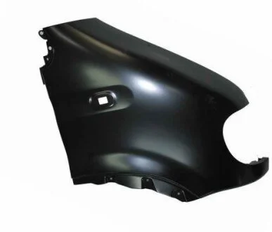 Крыло переднее BLIC 6504-04-5088312P