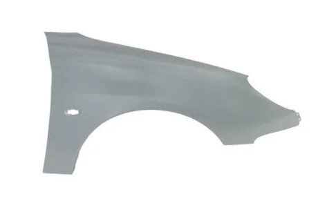 Крыло переднее BLIC 6504-04-5507312Q