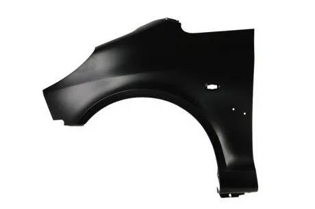 Крило переднє BLIC 6504-04-5526311P