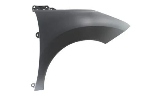 Крыло переднее BLIC 6504-04-5545312P