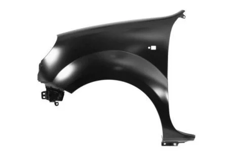 Крило переднє BLIC 6504-04-6010313Q