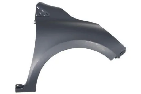 Крило переднє BLIC 6504-04-6034312P